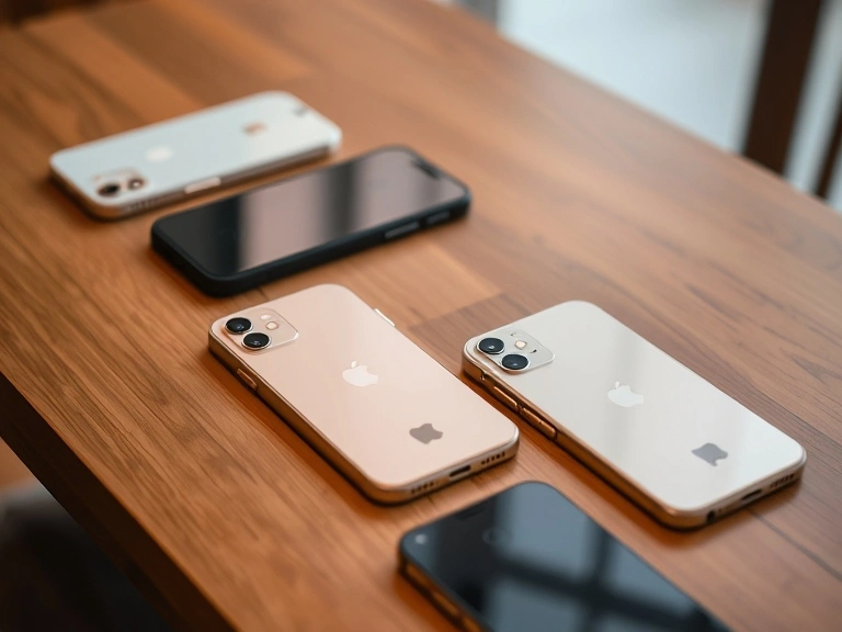 Free Government iPhone Phone Eligibility and Application