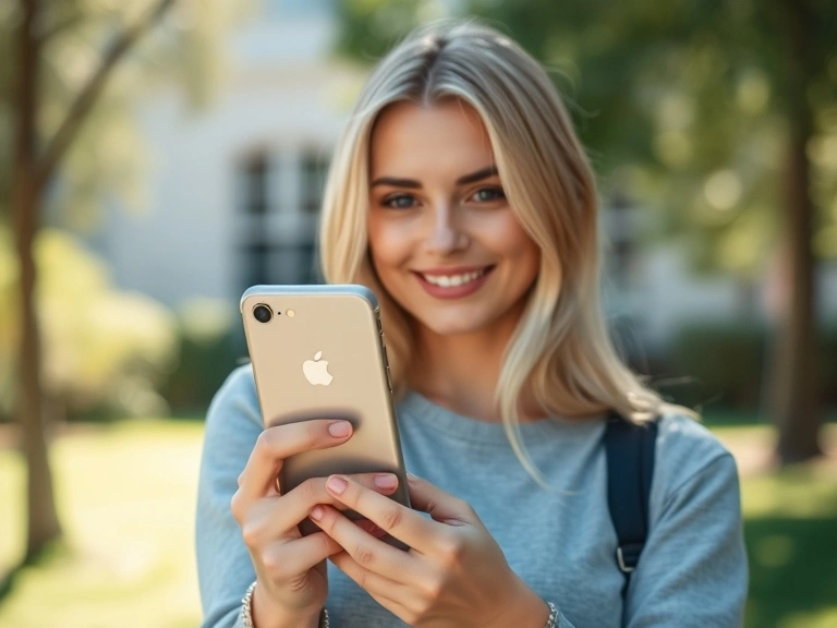Get A Free iPhone 8 From the Government