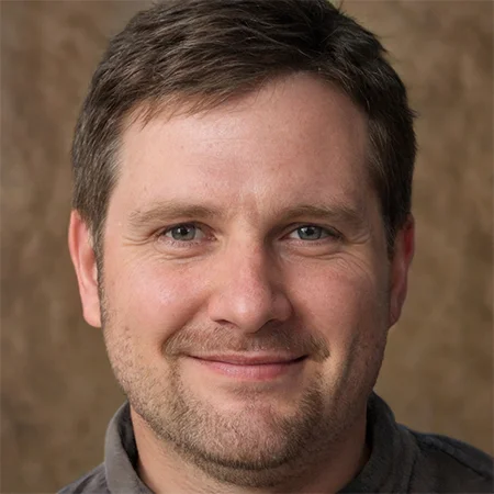 Michael Thomas Warren