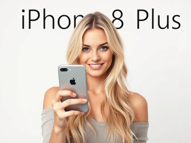 Free iPhone 8 Plus
